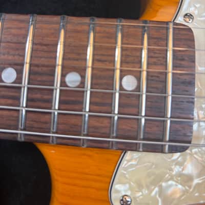 G&L Legacy USA Custom Order SSS Ash Natural - 2005 image 7
