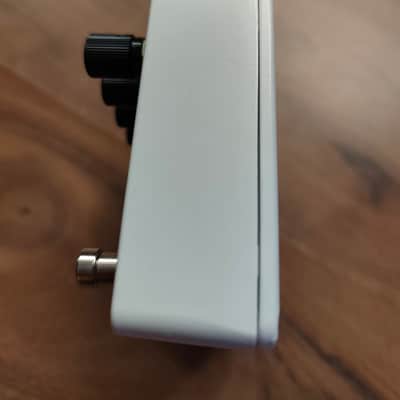 Catalinbread Semaphore Tap Tremolo 2010s - White image 4