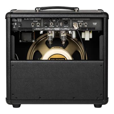 Mesa Boogie Badlander 25 1x12 Combo Amplifier 1.BD25.AB.C65 image 2