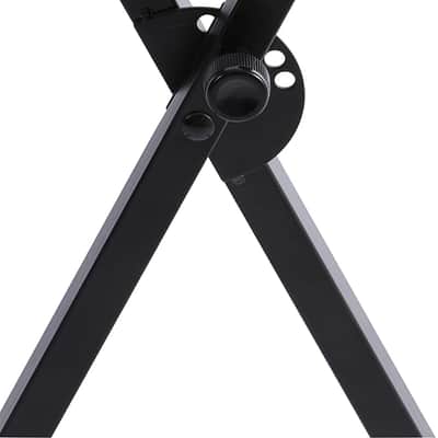 On Stage Classic Single-X Keyboard Stand image 3