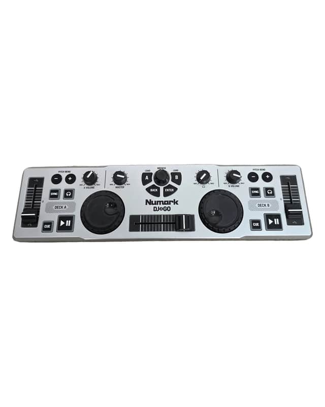 Numark DJ2Go - DJ Equipment - Good image 1