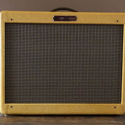Fender '57 Deluxe Amp Reissue 12-Watt 1x12" Guitar Combo 2007 - 2011