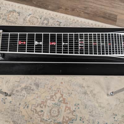 MSA Classic S10 Pedal Steel image 2