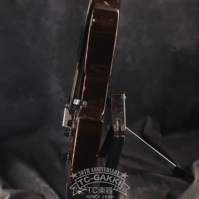 Gibson 1969 EB-1 image 15