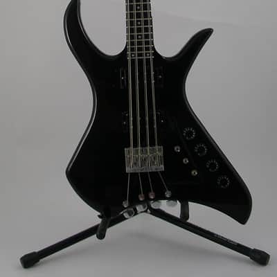 1979 Kramer XL8 Aluminum Neck 8 String Bass Guitar image 1