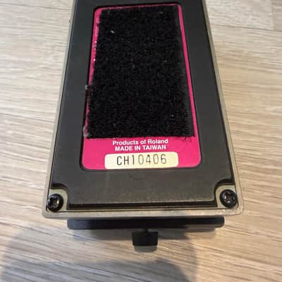 Boss RV-3 Digital Reverb/Delay (Pink or Dark Gray Label) 1994 - 2002 - Grey image 4