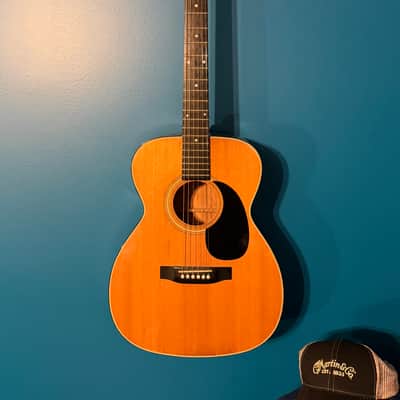 Sigma Martin GCS-3 70's-80's - Natural image 1