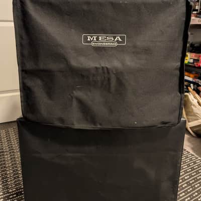 Mesa Boogie Boogie Series Thiele 19" 90-Watt 1x12" Guitar Speaker Cabinet 2022 - Present - Various image 5