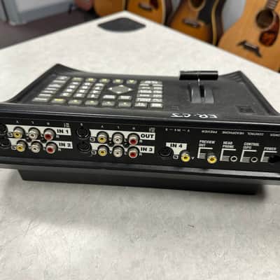 Videonics MX-1 DIGITAL VIDEO MIXER image 2