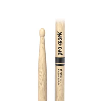 Pro Mark Classic 2B Oak image 1