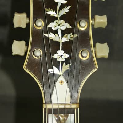 Epiphone Zephyr Deluxe Regent 1953 image 4