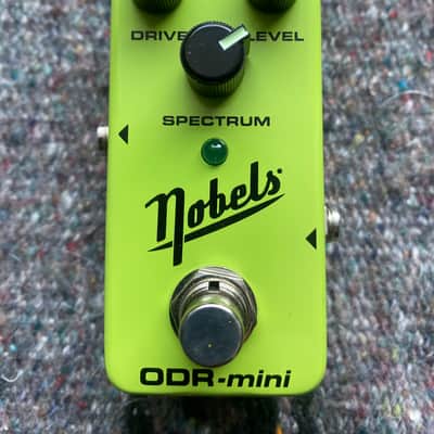 Noble ODR mini image 1