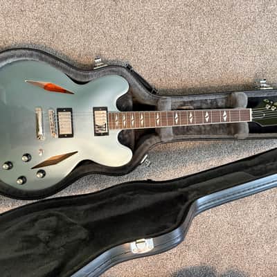Epiphone Dave Grohl Signature DG-335 image 5