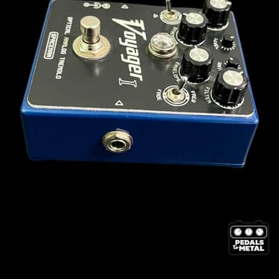 Spaceman Voyager I Optical Analog Tremolo -x19189 image 2