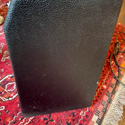 Fender Deluxe 1965 image 8