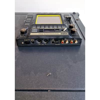 Korg Kaossilator Pro - Synthesizer - Good image 5