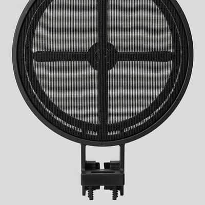 Heil Sound PR 40 Dynamic Microphone Bundle (with Shockmount & Pop Filter) image 10