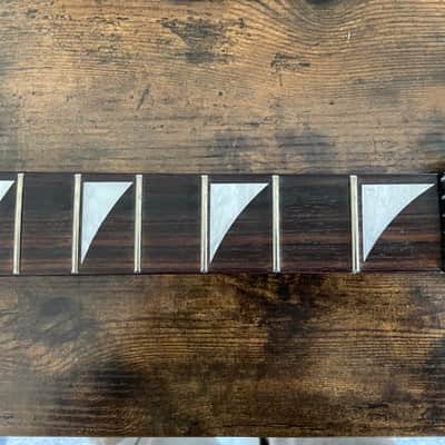 Jackson RX10D Rhoads Neck 2007 MIJ image 2