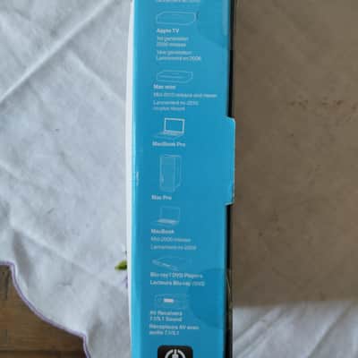 Belkin Digital optical audio cable - TOSLINK image 4