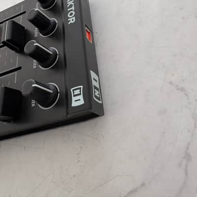 Native Instruments Traktor Kontrol F1 2010s - Black imagen 5