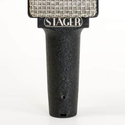 Stager SR-2N Ribbon Microphone image 1