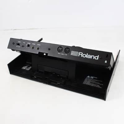 ROLAND VP-03 Vocoder + K-25M [Z1H4120 B1J3316] (08/03) image 6
