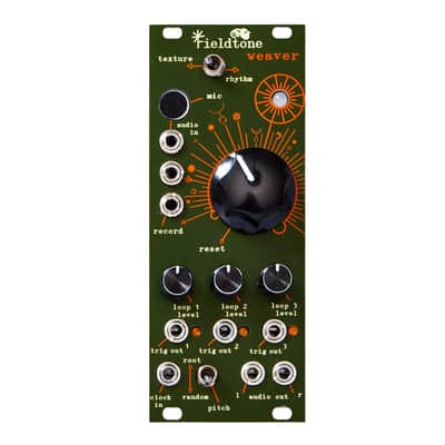 FIELDTONE WEAVER MODULE-Dusty Pink : BRAND NEW :  [DETROIT MODULAR] image 4
