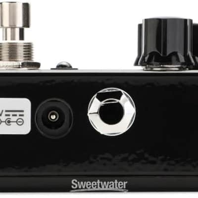 MXR M76 Studio Compressor Pedal (StudioCompd2) image 6