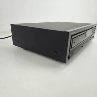 Onkyo - DX-2800 - Compact Disc Player image 8