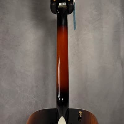 Gretsch G5031FT Rancher Dreadnought with Fideli-Tron - USED image 10