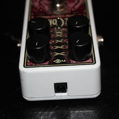 Electro-Harmonix Tone Corset/Anolog Compressor image 7