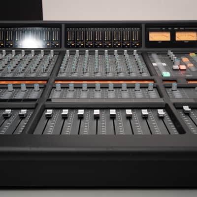 Solid State Logic Matrix 2 40-Input Analog Mixing Console image 2