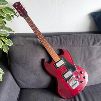 Melody 6000 SG 1970s image 1