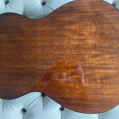 Martin Custom Shop 000-18 image 4