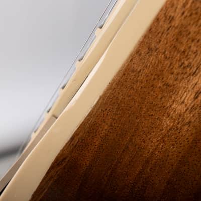 Gibson  Les Paul Standard 60s Plain Top Ebony Top, Ebony | Demo image 13