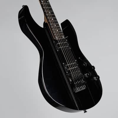 Line 6 JTV-89F James Tyler Variax – Black (2020) image 2