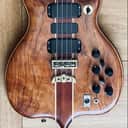 Alembic Series II Graphite 1980 Graphite Neck