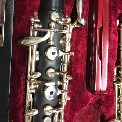 MARCHI DOUBLE REEDS PROFESSIONAL OBOE image 5