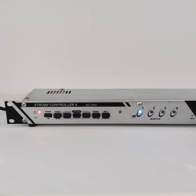 Chauvet SC-1000M Strobe Controller image 5