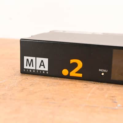 MA Lighting dot2 NODE4 (1K) for dot2 Consoles CG01WAF image 3