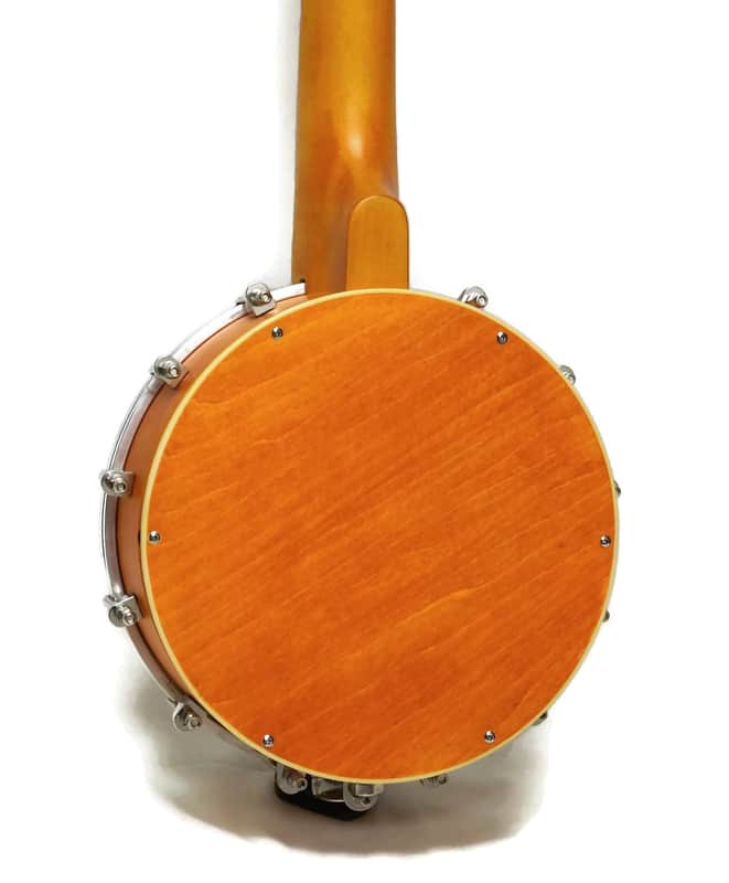 Gretsch G9470 Clarophone Banjo-Ukulele image 2