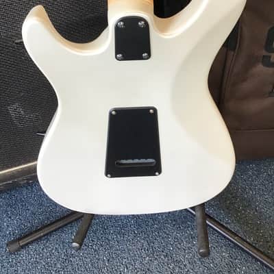 PRS NF3 LATE 2000,s - WHITE image 11