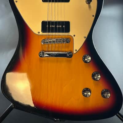 Eastwood Stormbird 2010’s - Sunburst image 2