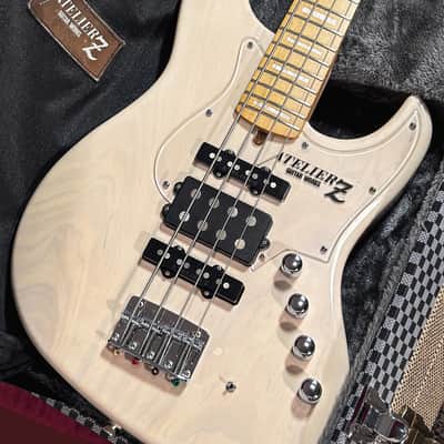 used】Atelier Z / Beta4 Custom 4.18kg #039125【GIB Yokohama