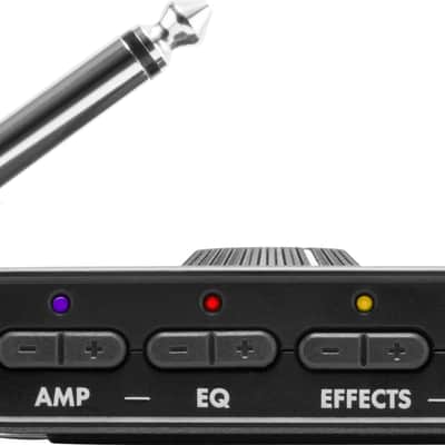 Fender Mustang Micro Modeling Headphone Amp image 6