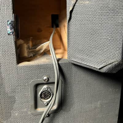 CROSS FIELD AKAI M-8 Stereo Tube Reel-to-Reel - Working Tube Preamps - PLAY Needs Belt image 12