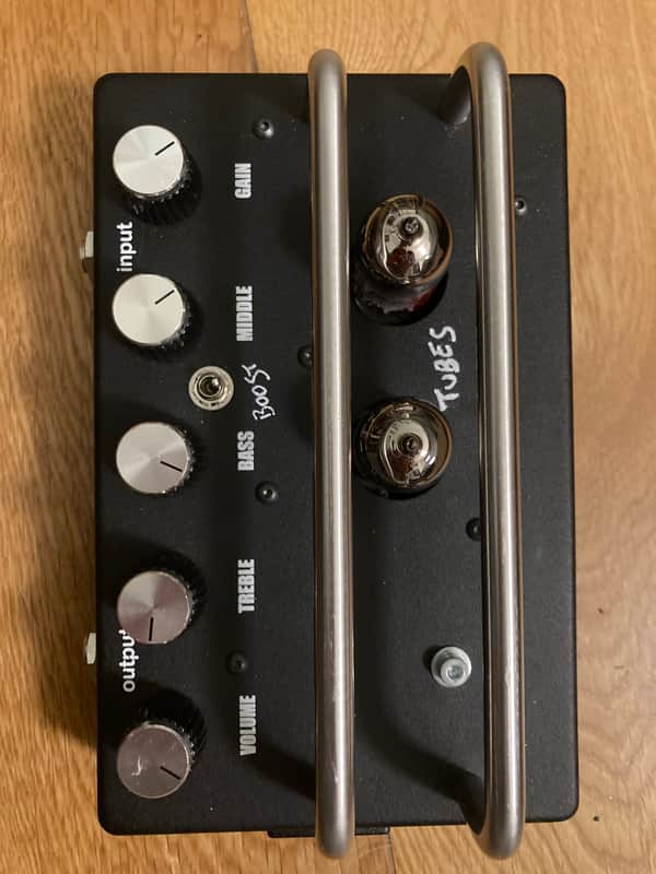 D‘Errico Custom Lead 800 image 1