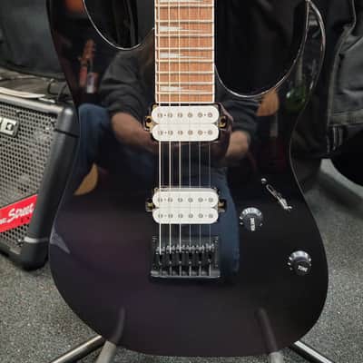 Ibanez RG421DX Electric Guitar TWS Twilight Shade, Free Shipping! image 1