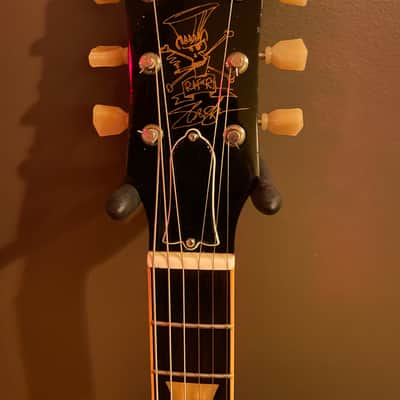 Gibson Les Paul Slash AFD 2010 image 2