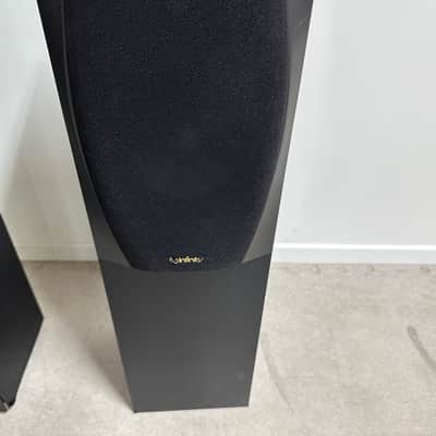 Infinity Entra Two Floorstanding Speakers (Pair) image 5